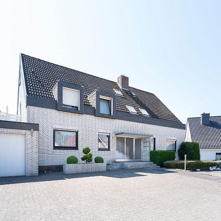 Mittelweg 6 Wohnung 3 เกรอมิทซ์ ภายนอก รูปภาพ