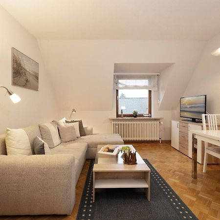 Mittelweg 6 Wohnung 3 เกรอมิทซ์ ภายนอก รูปภาพ