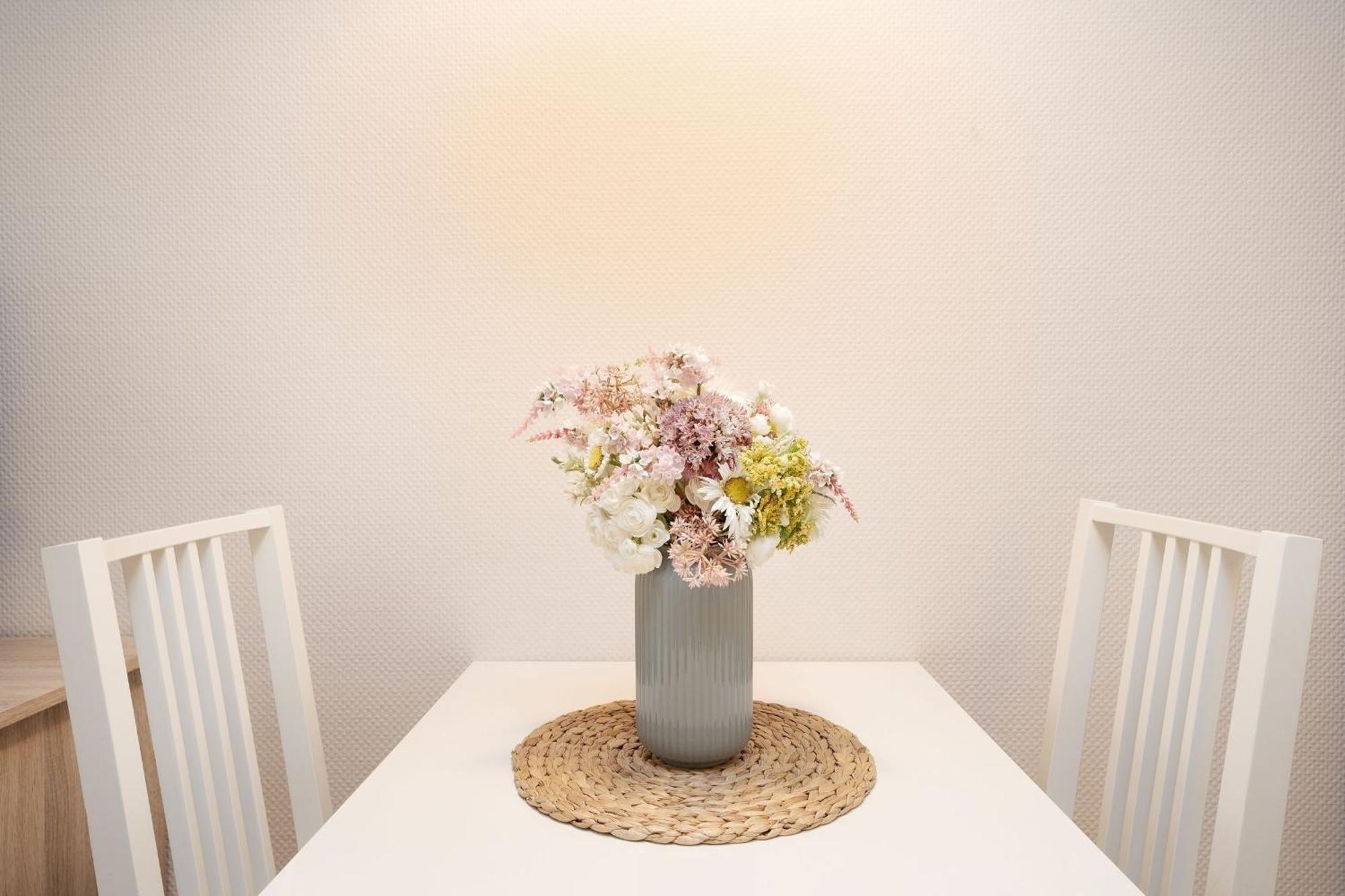 Mittelweg 6 Wohnung 3 เกรอมิทซ์ ภายนอก รูปภาพ